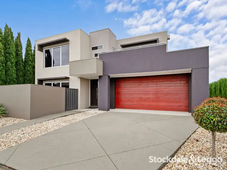 128 Breed Street
