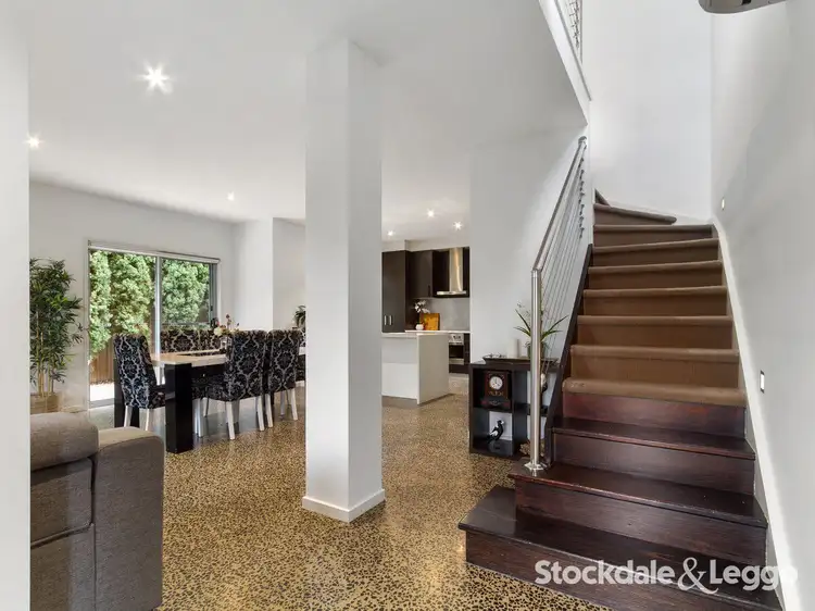 Second view of Homely house listing, 1/128 Breed Street, Traralgon VIC 3844
