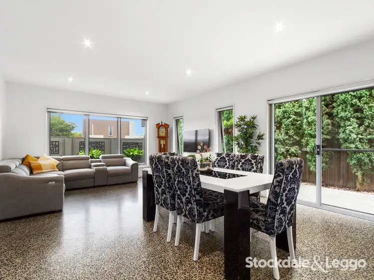 Fourth view of Homely house listing, 1/128 Breed Street, Traralgon VIC 3844