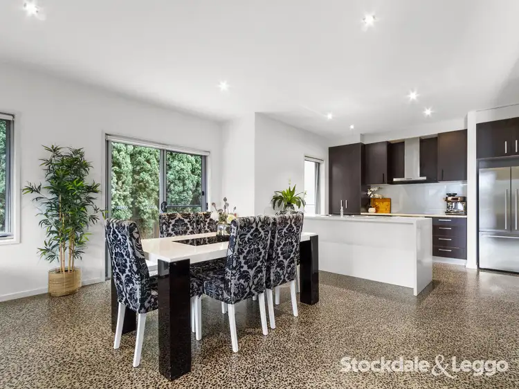 Sixth view of Homely house listing, 1/128 Breed Street, Traralgon VIC 3844