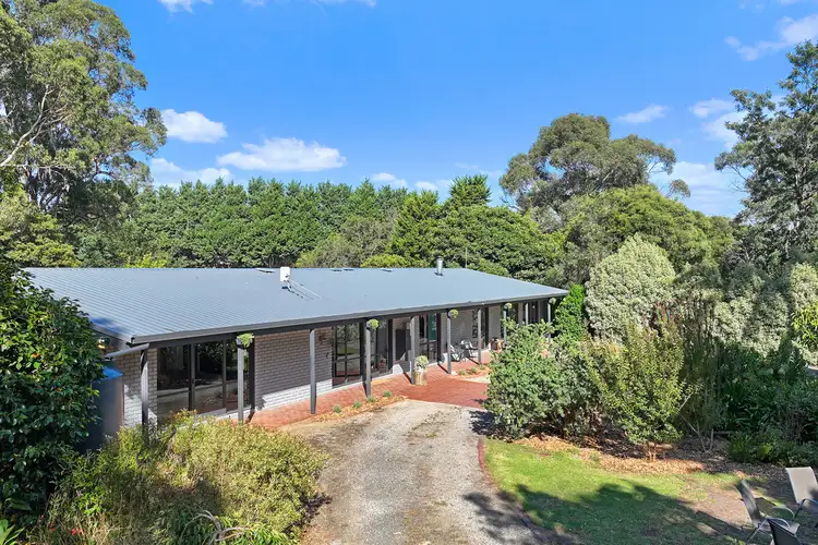 1760 Lardners Track, Torwood VIC 3821