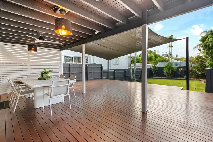 Third view of Homely house listing, 12 Fourth Avenue, Scarborough QLD 4020