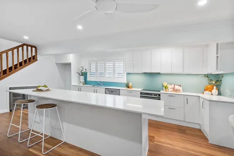 Fifth view of Homely house listing, 12 Fourth Avenue, Scarborough QLD 4020