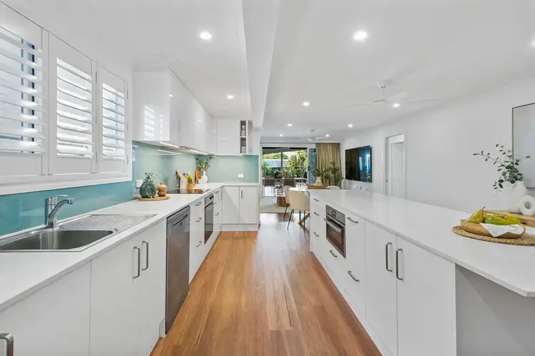 Sixth view of Homely house listing, 12 Fourth Avenue, Scarborough QLD 4020