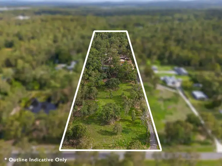 128-134 Ison Road, Greenbank QLD 4124