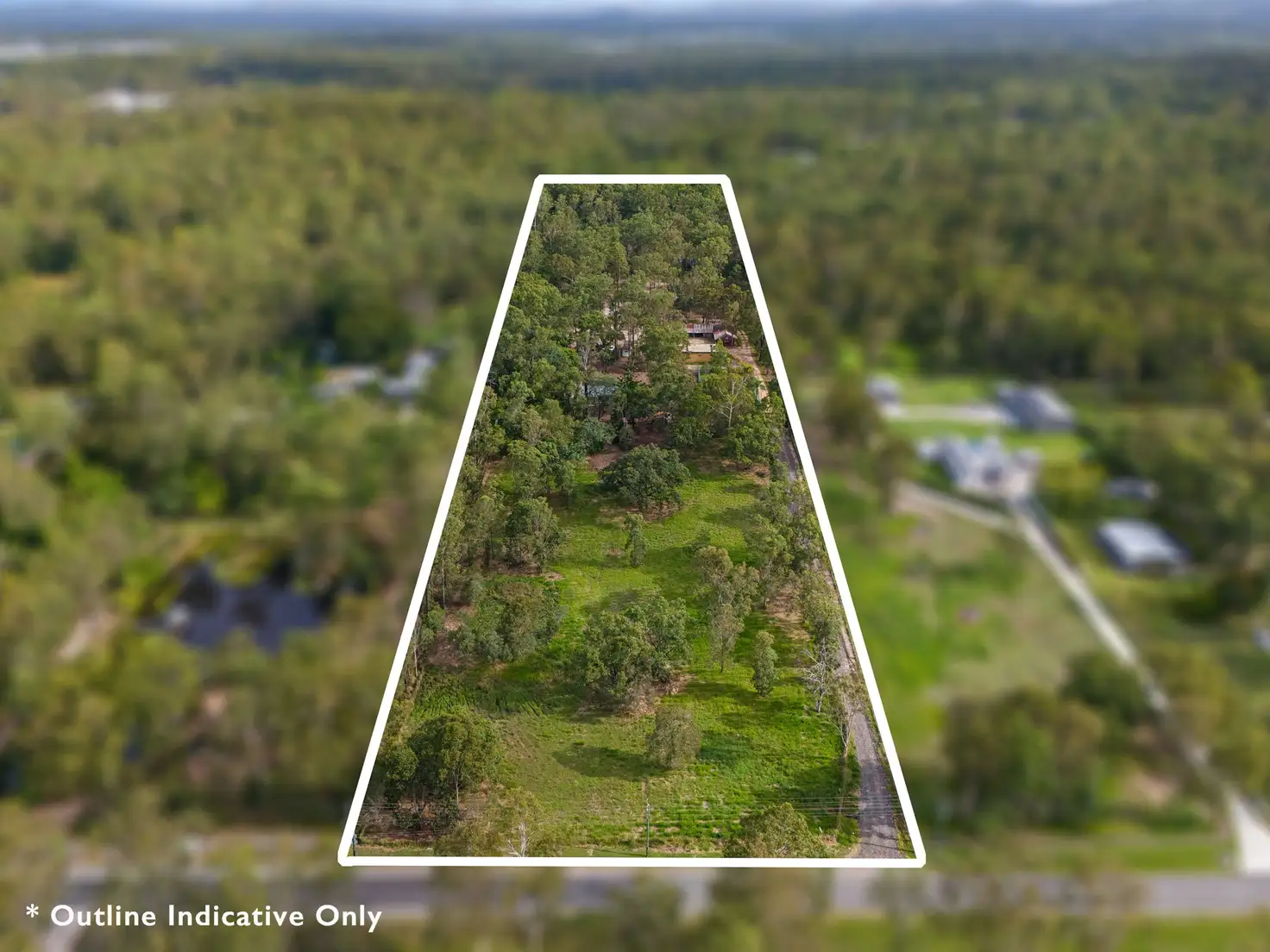 Main view of Homely house listing, 128-134 Ison Road, Greenbank QLD 4124