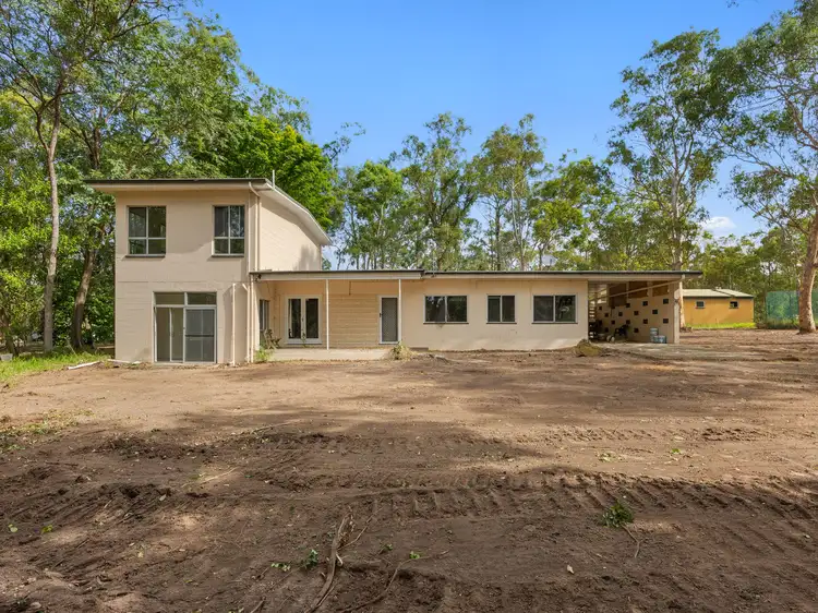 Second view of Homely house listing, 128-134 Ison Road, Greenbank QLD 4124