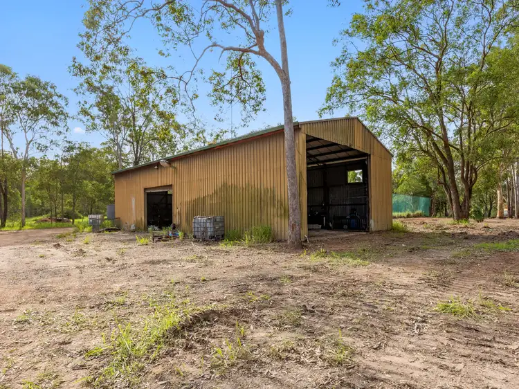 Fifth view of Homely house listing, 128-134 Ison Road, Greenbank QLD 4124