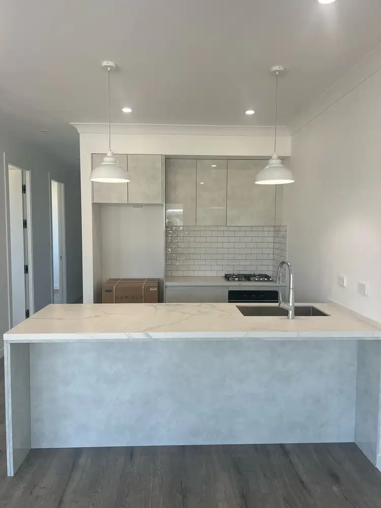 Fourth view of Homely townhouse listing, 4A Turnock Drive, Cameron Park NSW 2285