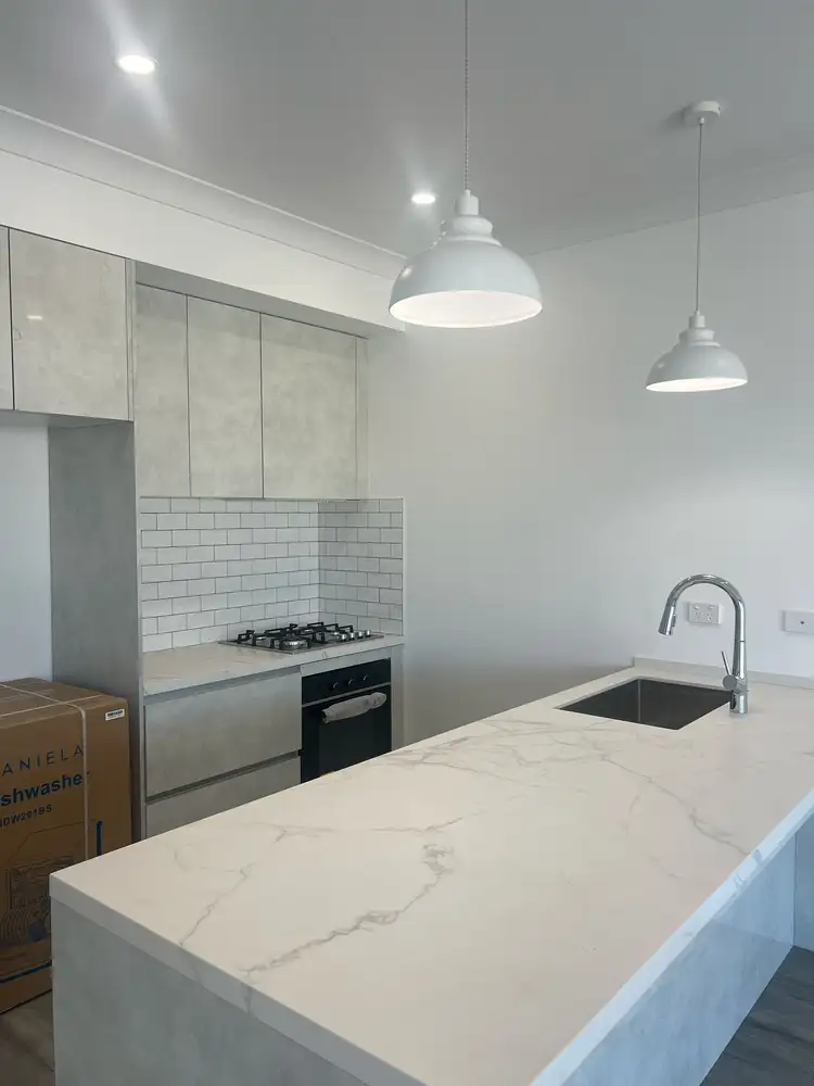 Fifth view of Homely townhouse listing, 4A Turnock Drive, Cameron Park NSW 2285
