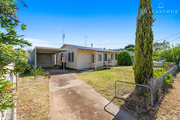 Main view of Homely house listing, 14 Langham Street, Ganmain NSW 2702