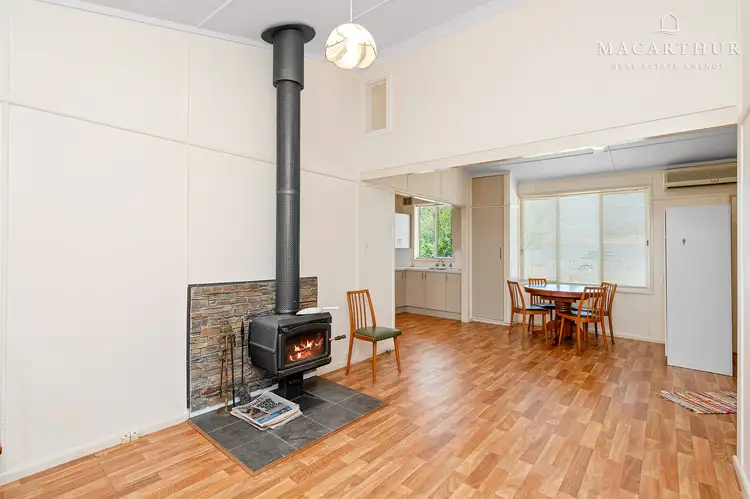 Second view of Homely house listing, 14 Langham Street, Ganmain NSW 2702