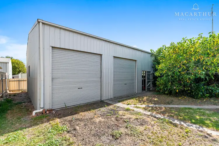 Fourth view of Homely house listing, 14 Langham Street, Ganmain NSW 2702