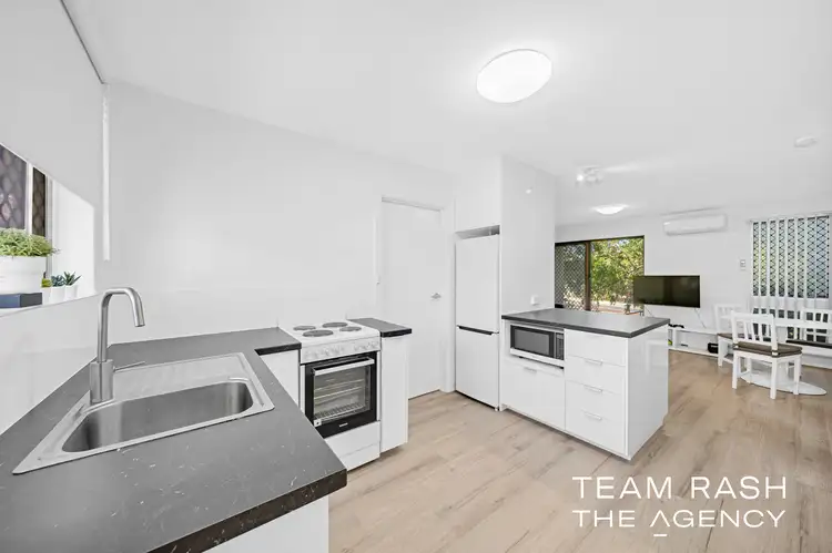 2/45 Beatrice Street, Doubleview WA 6018