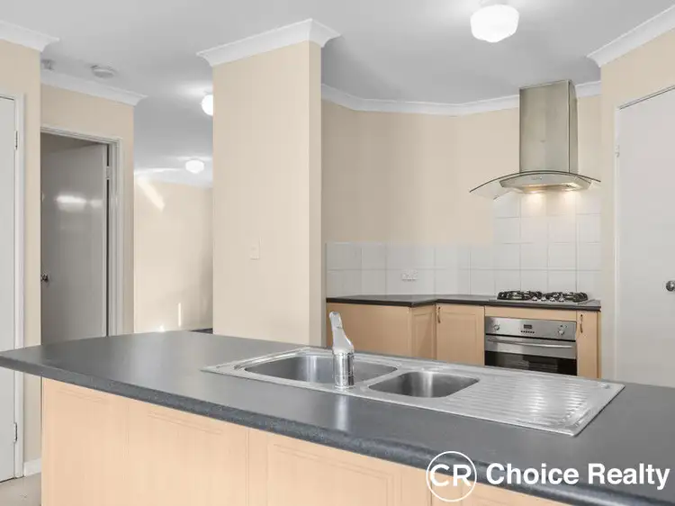 16/51 Braemore Street, Seville Grove WA 6112