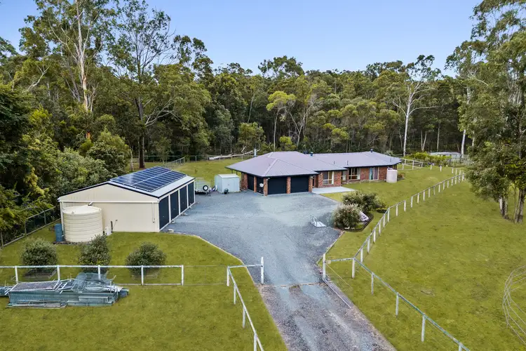 86 Crampton Drive, Woodford QLD 4514