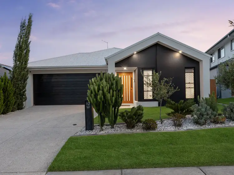 12 Carraba Street, Deebing Heights QLD 4306