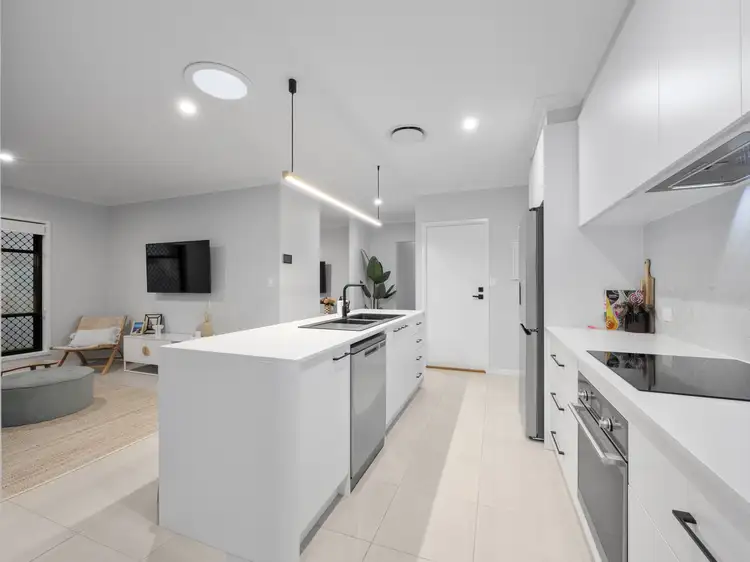 Fourth view of Homely house listing, 12 Carraba Street, Deebing Heights QLD 4306