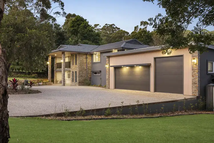 Second view of Homely house listing, 3 Zupps Road, Middle Ridge QLD 4350