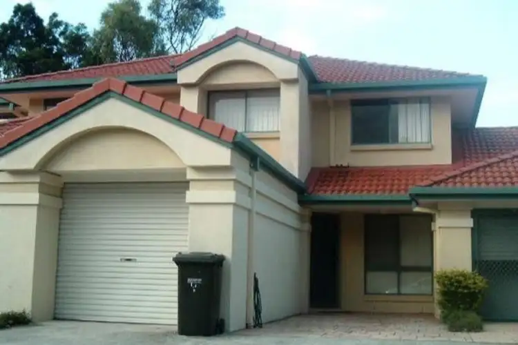 6/2 Pappas Way, Carrara QLD 4211