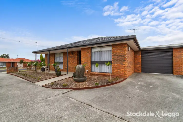16-18 Bellarine Court
