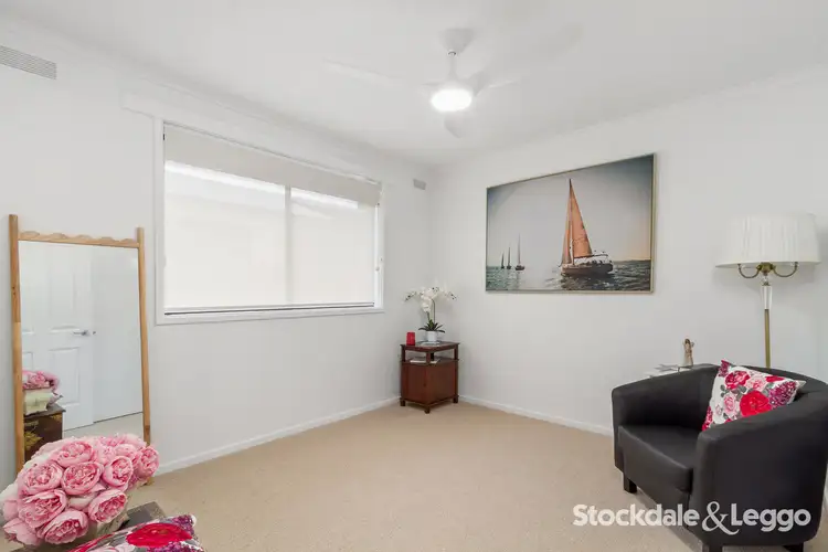 Fourth view of Homely house listing, 1/16-18 Bellarine Court, Morwell VIC 3840