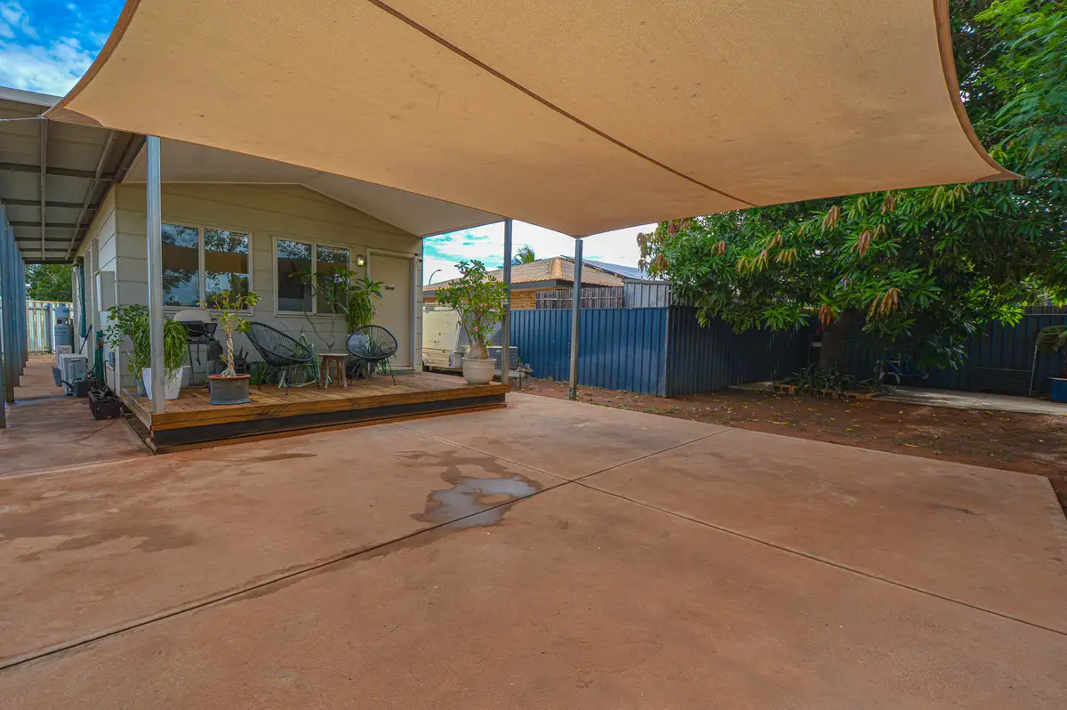 Main view of Homely house listing, 14 Captains Way, South Hedland WA 6722