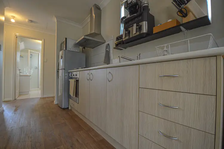 Third view of Homely house listing, 14 Captains Way, South Hedland WA 6722