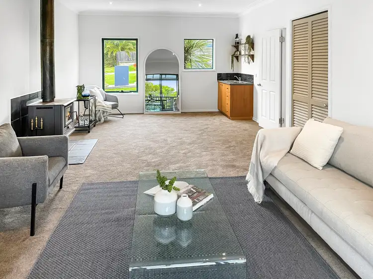 Third view of Homely house listing, 7 Spencer Street, Mount Martha VIC 3934