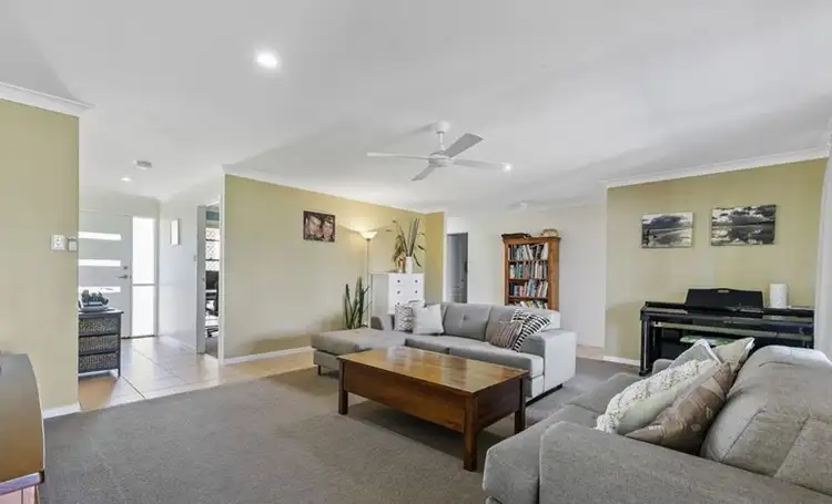 Second view of Homely house listing, 16 Golden Grove Court, Eli Waters QLD 4655