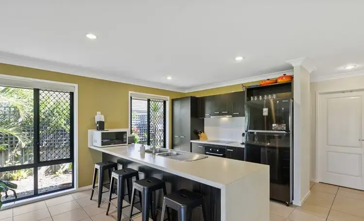 Third view of Homely house listing, 16 Golden Grove Court, Eli Waters QLD 4655