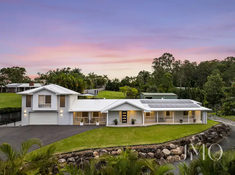 27 Lumeah Avenue, Pimpama QLD 4209