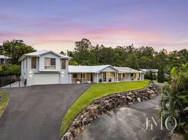 Second view of Homely house listing, 27 Lumeah Avenue, Pimpama QLD 4209