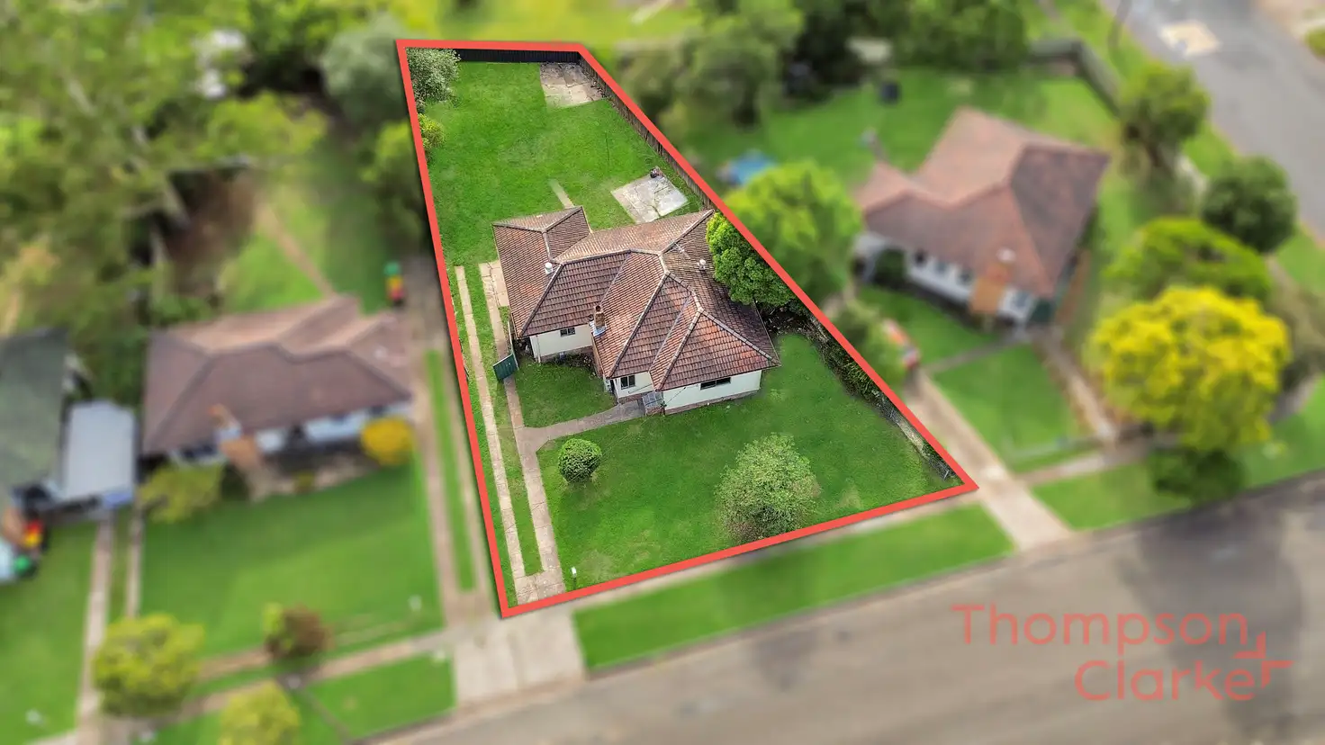 Main view of Homely house listing, 6 Bruce Street, East Maitland NSW 2323