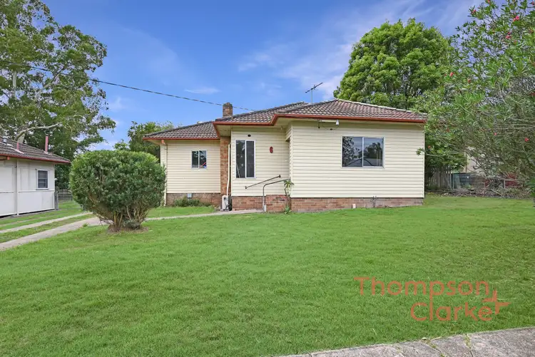 Second view of Homely house listing, 6 Bruce Street, East Maitland NSW 2323
