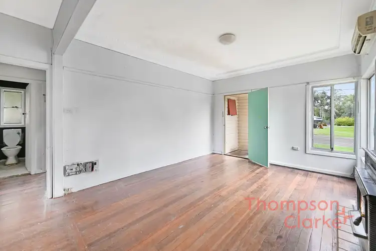 Fourth view of Homely house listing, 6 Bruce Street, East Maitland NSW 2323