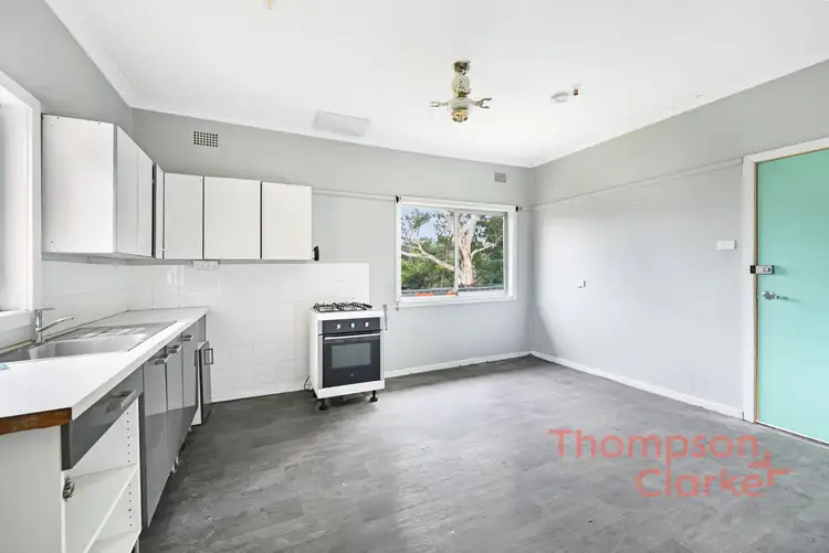 Fifth view of Homely house listing, 6 Bruce Street, East Maitland NSW 2323