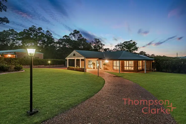 Second view of Homely house listing, 20 Grey Gum Crescent, Chisholm NSW 2322