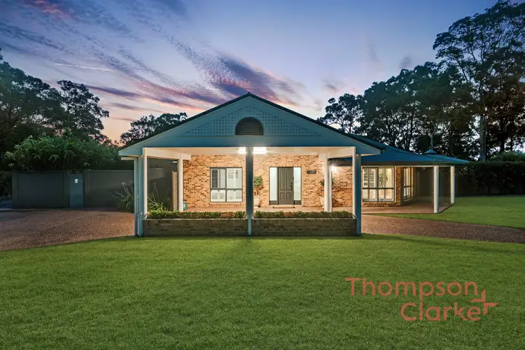 Third view of Homely house listing, 20 Grey Gum Crescent, Chisholm NSW 2322