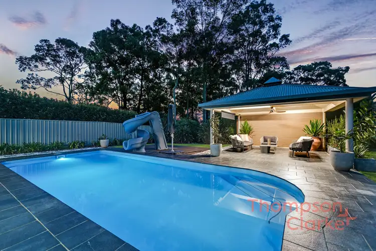 Fourth view of Homely house listing, 20 Grey Gum Crescent, Chisholm NSW 2322