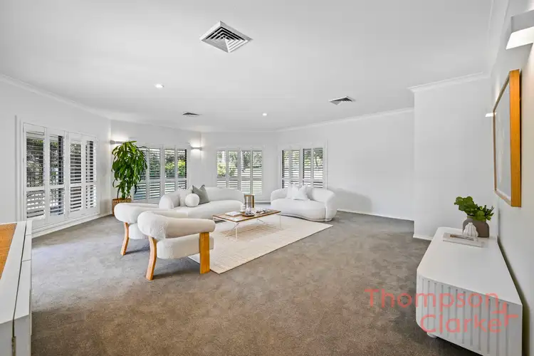 Sixth view of Homely house listing, 20 Grey Gum Crescent, Chisholm NSW 2322
