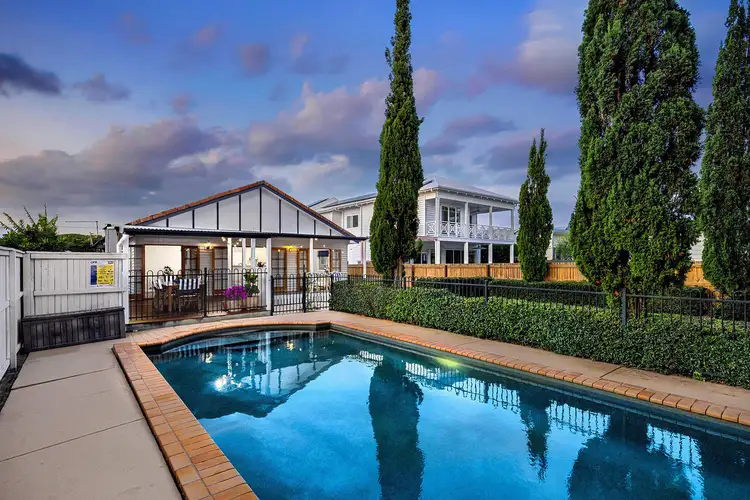 28 Olive Street, Hendra QLD 4011