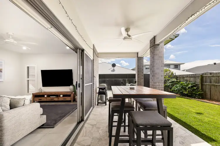 Third view of Homely house listing, 141 Morna Street, Newport QLD 4020