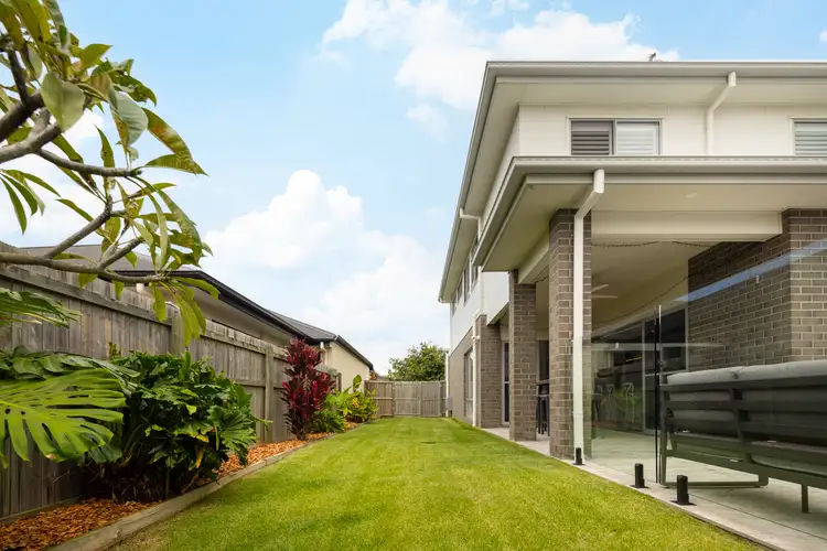 Fourth view of Homely house listing, 141 Morna Street, Newport QLD 4020