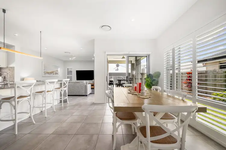 Fifth view of Homely house listing, 141 Morna Street, Newport QLD 4020