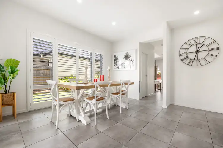 Sixth view of Homely house listing, 141 Morna Street, Newport QLD 4020