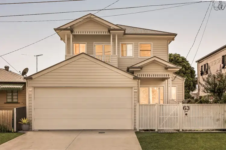 63 Victoria Street, Brighton QLD 4017
