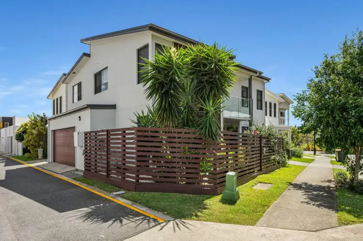 45 Macquarie Circuit, Fitzgibbon QLD 4018