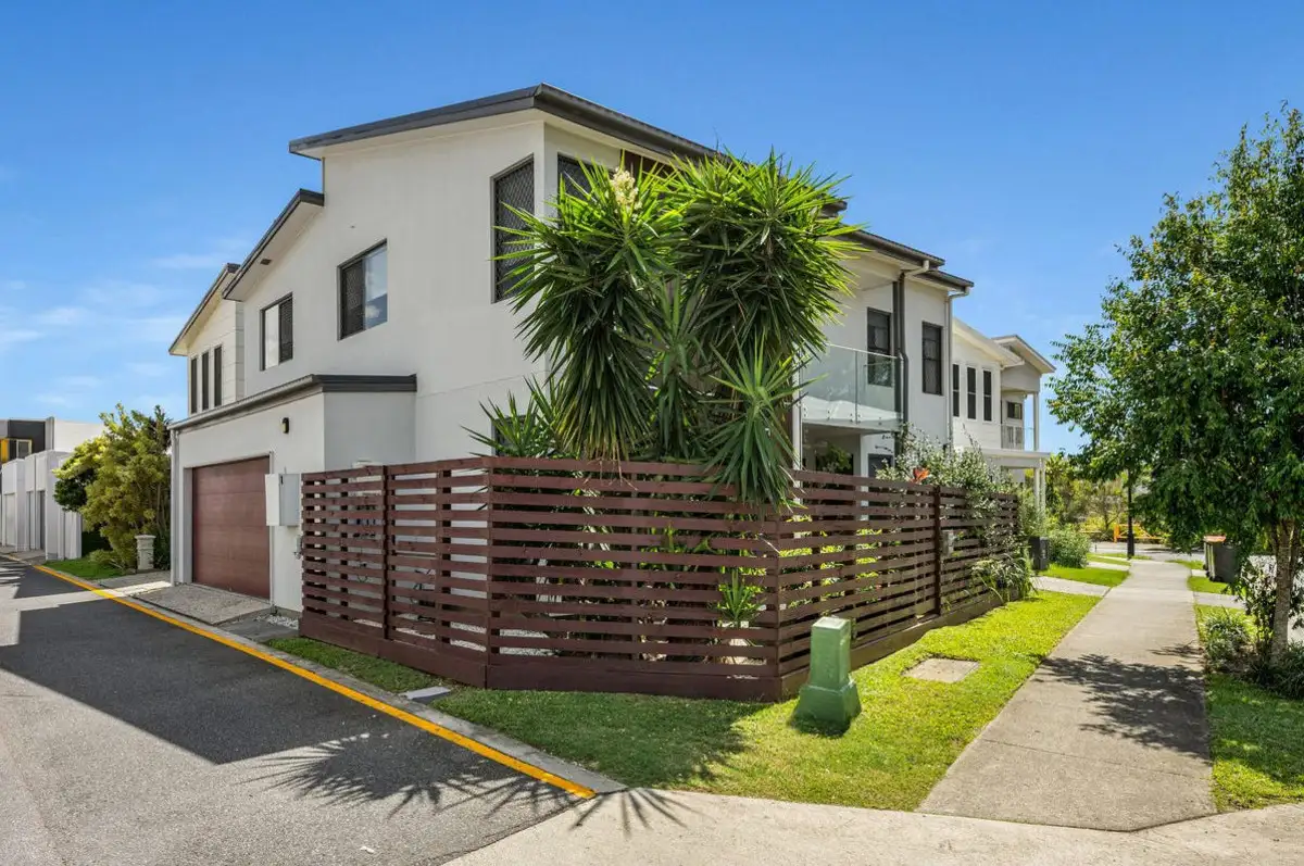 Main view of Homely house listing, 45 Macquarie Circuit, Fitzgibbon QLD 4018