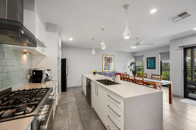 Second view of Homely house listing, 45 Macquarie Circuit, Fitzgibbon QLD 4018